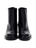 BCBGeneration Black Ankle Boots Size 8 1/2 - photo 2