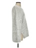 Altar'd State Silver Pullover Sweater Size S - photo 4