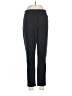 Marissa Webb Solid Black Active Pants Size 6 - photo 1