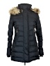 Vince Camuto 100% Polyester Black Snow Jacket Size XS - photo 1