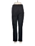 Marissa Webb Solid Black Active Pants Size 6 - photo 2
