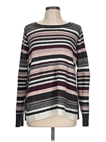 Caslon Pullover Sweater (view 1)