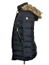 Vince Camuto 100% Polyester Black Snow Jacket Size XS - photo 5