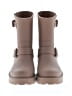 Jimmy Choo Tan Rain Boots Size EU 39 - photo 2