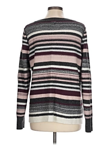Caslon Pullover Sweater (view 2)