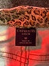 Crewcuts Animal Print Yellow Skirt Size 10 - photo 3