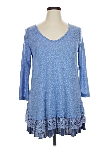 Firmiana Casual Dress (view 1)