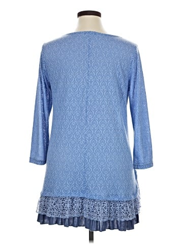 Firmiana Casual Dress (view 2)