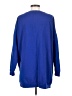 Zenana Outfitters Blue Pullover Sweater Size S - photo 2