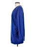 Zenana Outfitters Blue Pullover Sweater Size S - photo 5