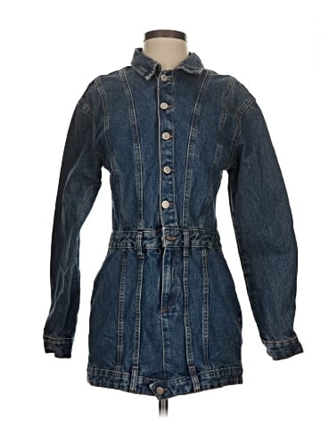 Zara Casual Dress (view 1)