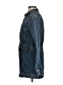 Zara Blue Casual Dress Size S - photo 5