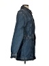Zara Blue Casual Dress Size S - photo 4