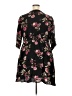 Assorted Brands 100% Rayon Black Kimono Size 2X - photo 2