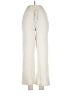 Uniqlo Chevron-herringbone Ivory Casual Pants Size M - photo 1