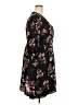 Assorted Brands 100% Rayon Black Kimono Size 2X - photo 4