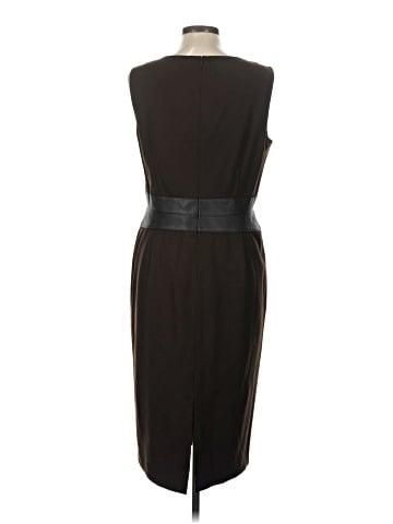Lafayette 148 New York Casual Dress (view 2)