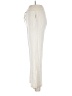 Uniqlo Chevron-herringbone Ivory Casual Pants Size M - photo 5