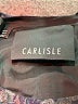 Carlisle Black Cocktail Dress Size 10 - photo 4