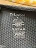 T/S by Thrive Solid Black Jumpsuit Size S - photo 4