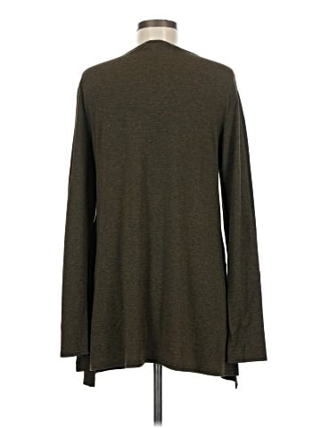 Cut Loose Long Sleeve Top (view 2)