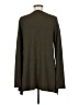 Cut Loose Brown Long Sleeve Top Size M - photo 2