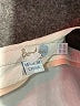 Boden Ivory Long Sleeve Silk Top Size 10 (petite) - photo 4