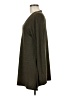 Cut Loose Brown Long Sleeve Top Size M - photo 5