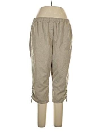 Allison Daley Casual Pants (view 1)