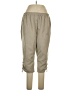 Allison Daley Solid Tan Casual Pants Size 16 (petite) - photo 1