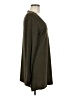 Cut Loose Brown Long Sleeve Top Size M - photo 4