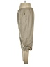 Allison Daley Solid Tan Casual Pants Size 16 (petite) - photo 5