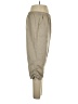 Allison Daley Solid Tan Casual Pants Size 16 (petite) - photo 4
