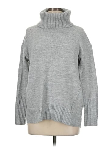 Gap Turtleneck Sweater (view 1)