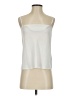Topshop 100% Polyester Ivory Tube Top Size 2 - photo 1