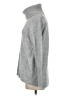 Gap Gray Turtleneck Sweater Size M - photo 5