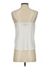 Topshop 100% Polyester Ivory Tube Top Size 2 - photo 2