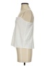 Topshop 100% Polyester Ivory Tube Top Size 2 - photo 5