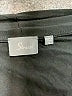 Strazzi Black Cardigan Size S - photo 7