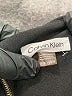Calvin Klein Solid Black Casual Dress Size 8 (petite) - photo 6