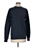 Primark Solid Blue Sweatshirt Size S - photo 1