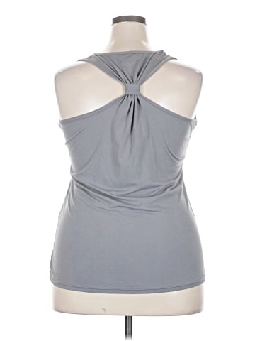 Emme Jordan Active Tank (view 2)