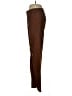 Gap Solid Brown Casual Pants Size 8 - photo 5