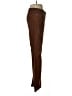 Gap Solid Brown Casual Pants Size 8 - photo 4