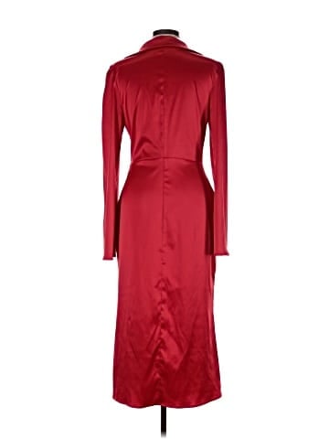 Rebdolls Cocktail Dress (view 2)