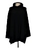 Raya Black Poncho Size L - photo 1