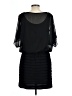 Karina 100% Polyester Black Cocktail Dress Size 12 - photo 2