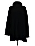 Raya Black Poncho Size L - photo 2