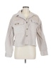 Velvet Heart Gray Jacket Size M - photo 1