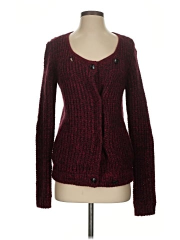 Maison Scotch Cardigan (view 1)